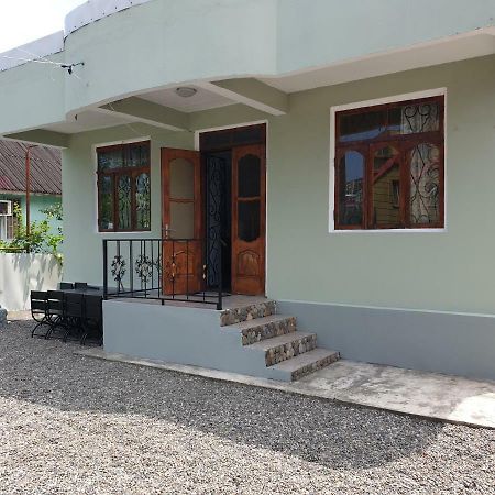 Holiday Home In Gonio المظهر الخارجي الصورة