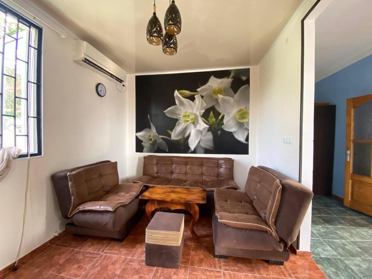 Holiday Home In Gonio المظهر الخارجي الصورة
