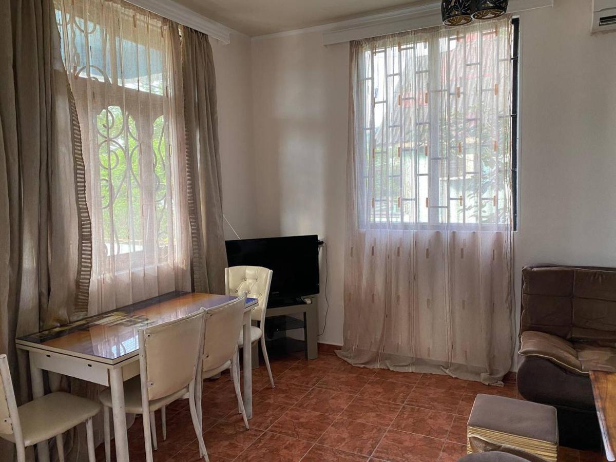 Holiday Home In Gonio المظهر الخارجي الصورة
