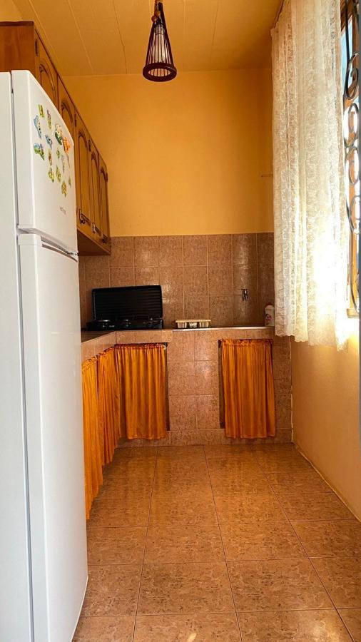 Holiday Home In Gonio المظهر الخارجي الصورة