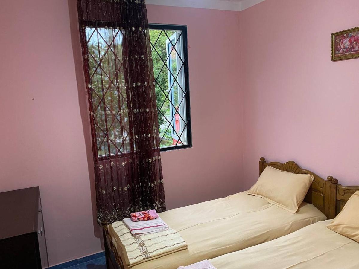 Holiday Home In Gonio المظهر الخارجي الصورة