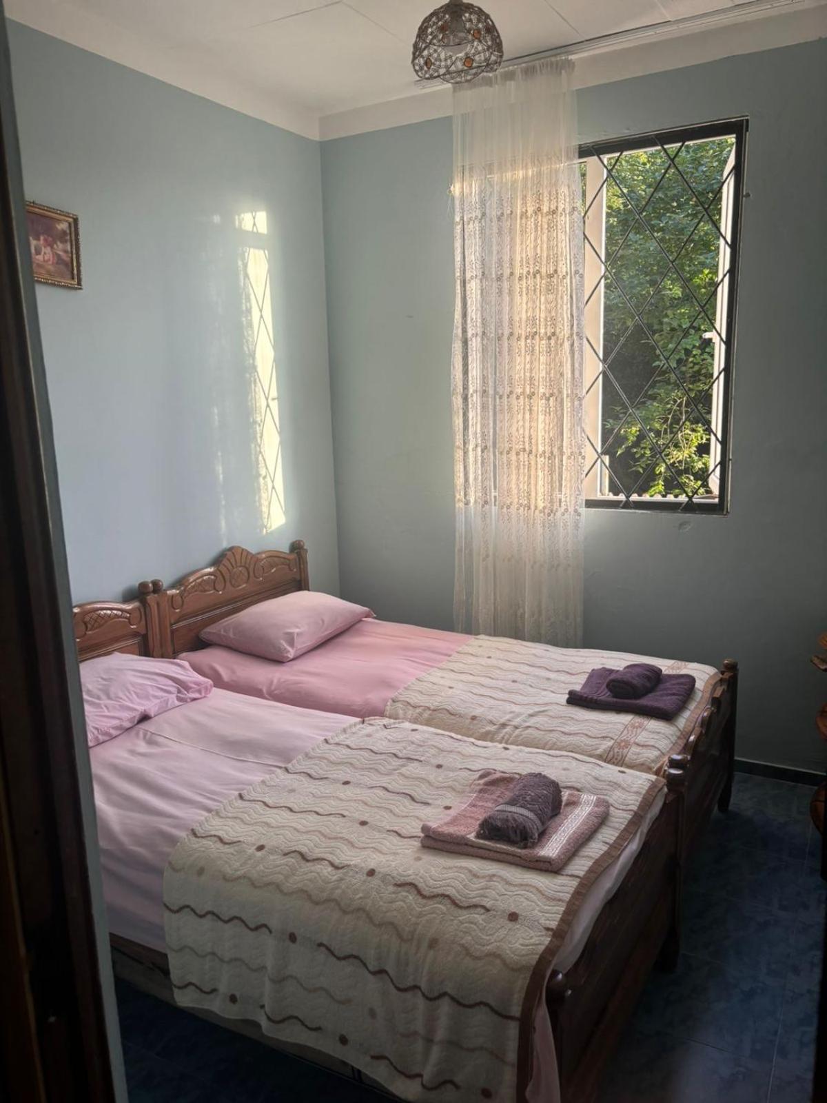 Holiday Home In Gonio المظهر الخارجي الصورة