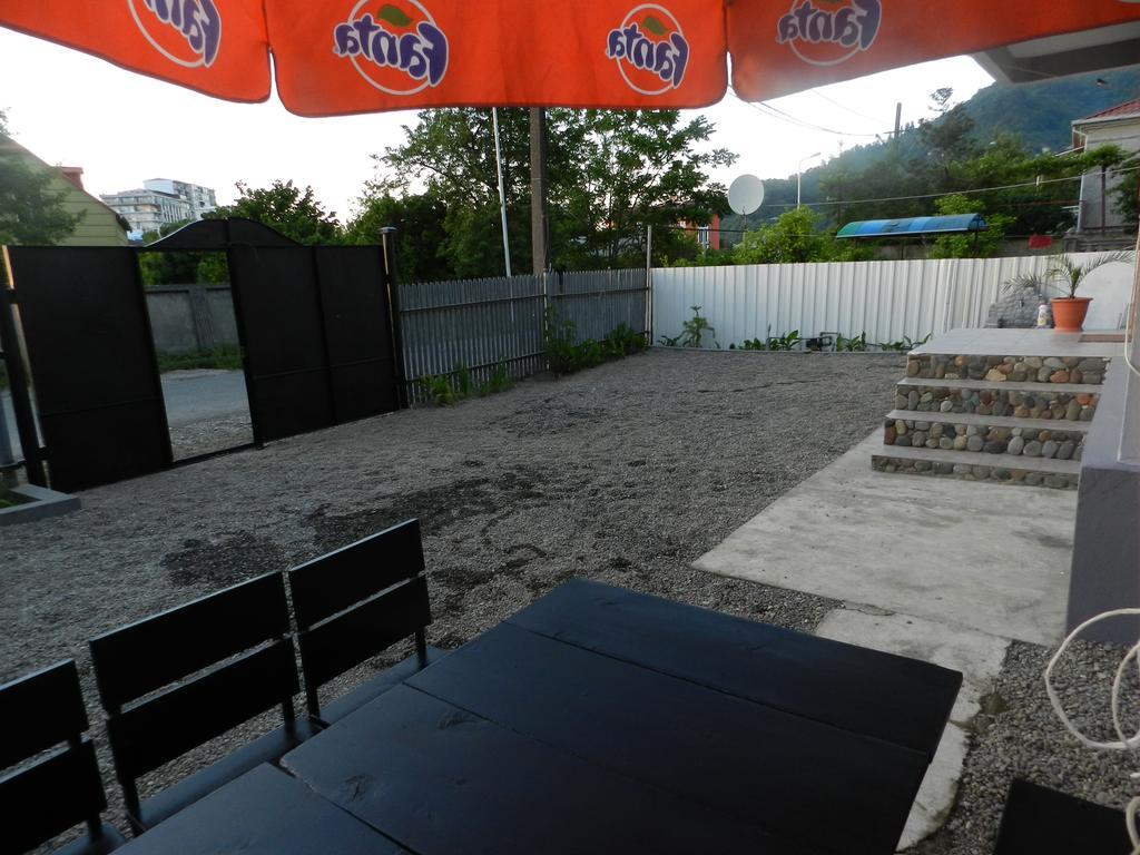 Holiday Home In Gonio المظهر الخارجي الصورة