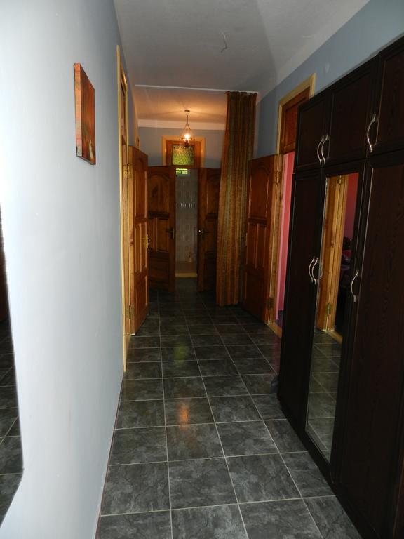 Holiday Home In Gonio المظهر الخارجي الصورة