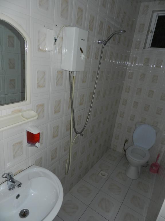 Holiday Home In Gonio المظهر الخارجي الصورة