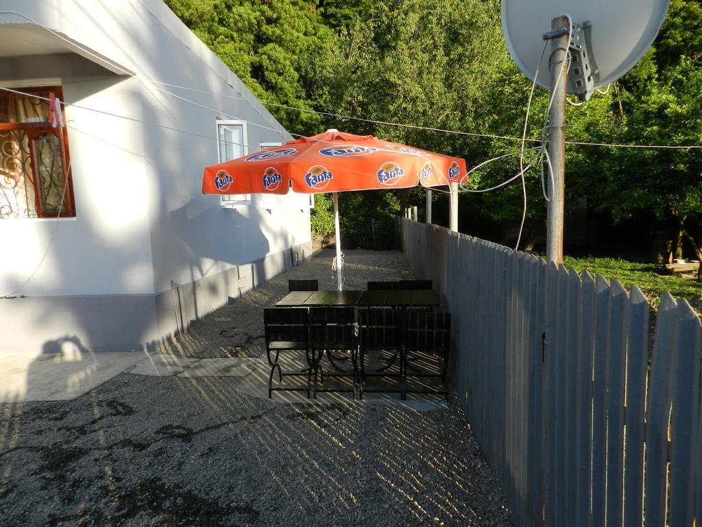 Holiday Home In Gonio المظهر الخارجي الصورة