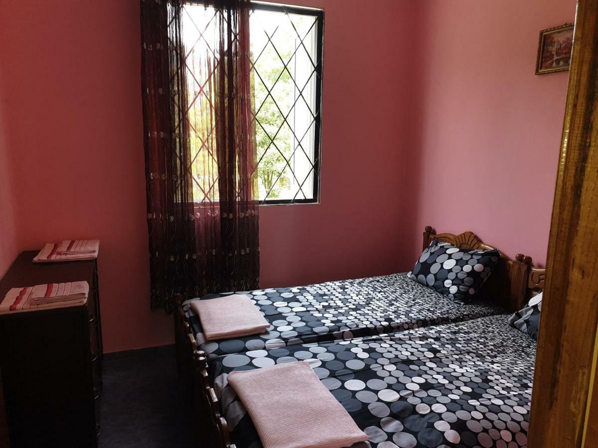 Holiday Home In Gonio المظهر الخارجي الصورة