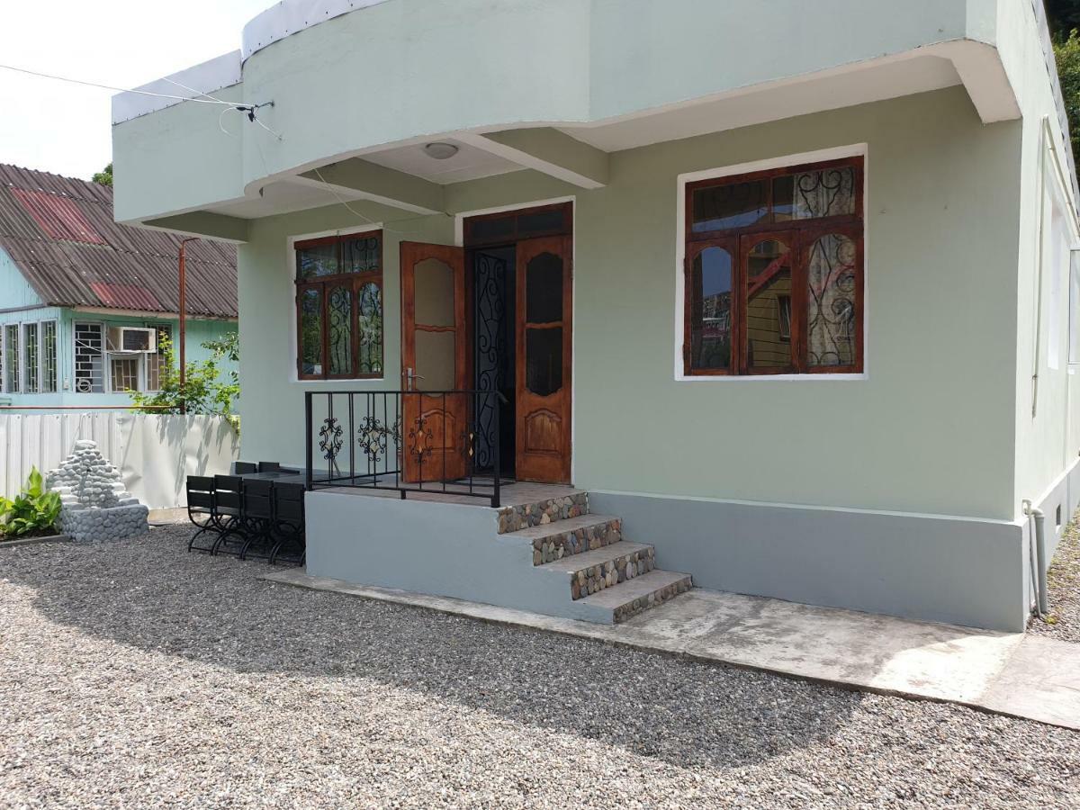 Holiday Home In Gonio المظهر الخارجي الصورة