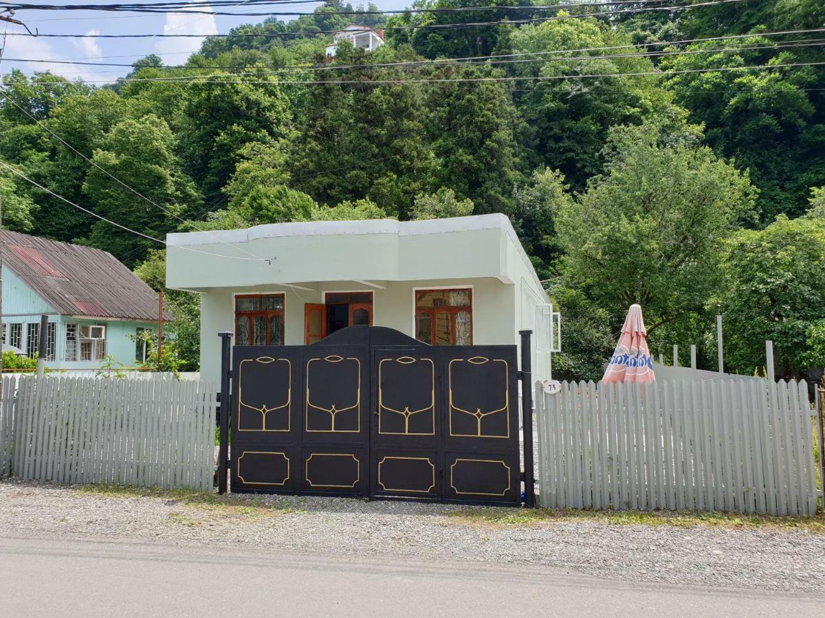 Holiday Home In Gonio المظهر الخارجي الصورة